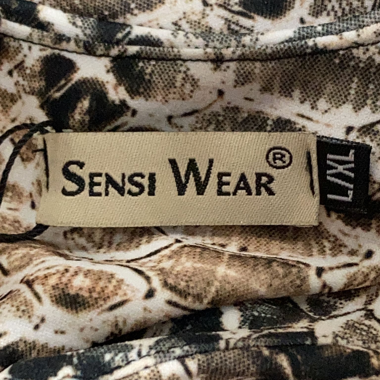 Sensi Wear