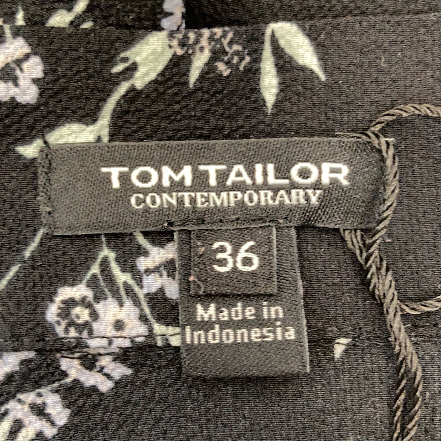 Tom Tailor