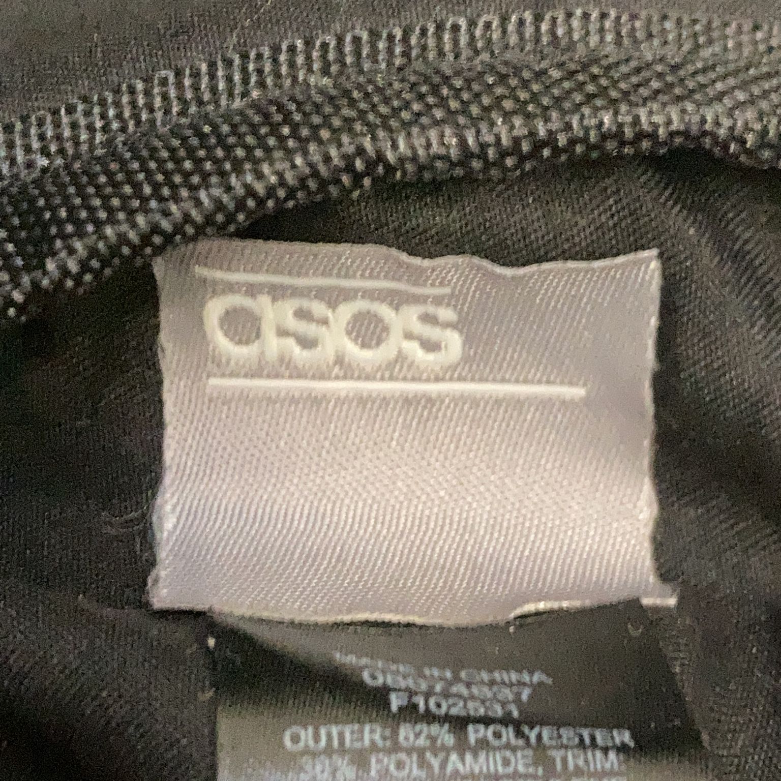 ASOS