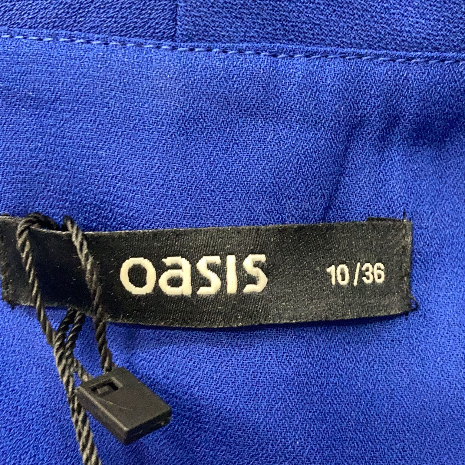 Oasis