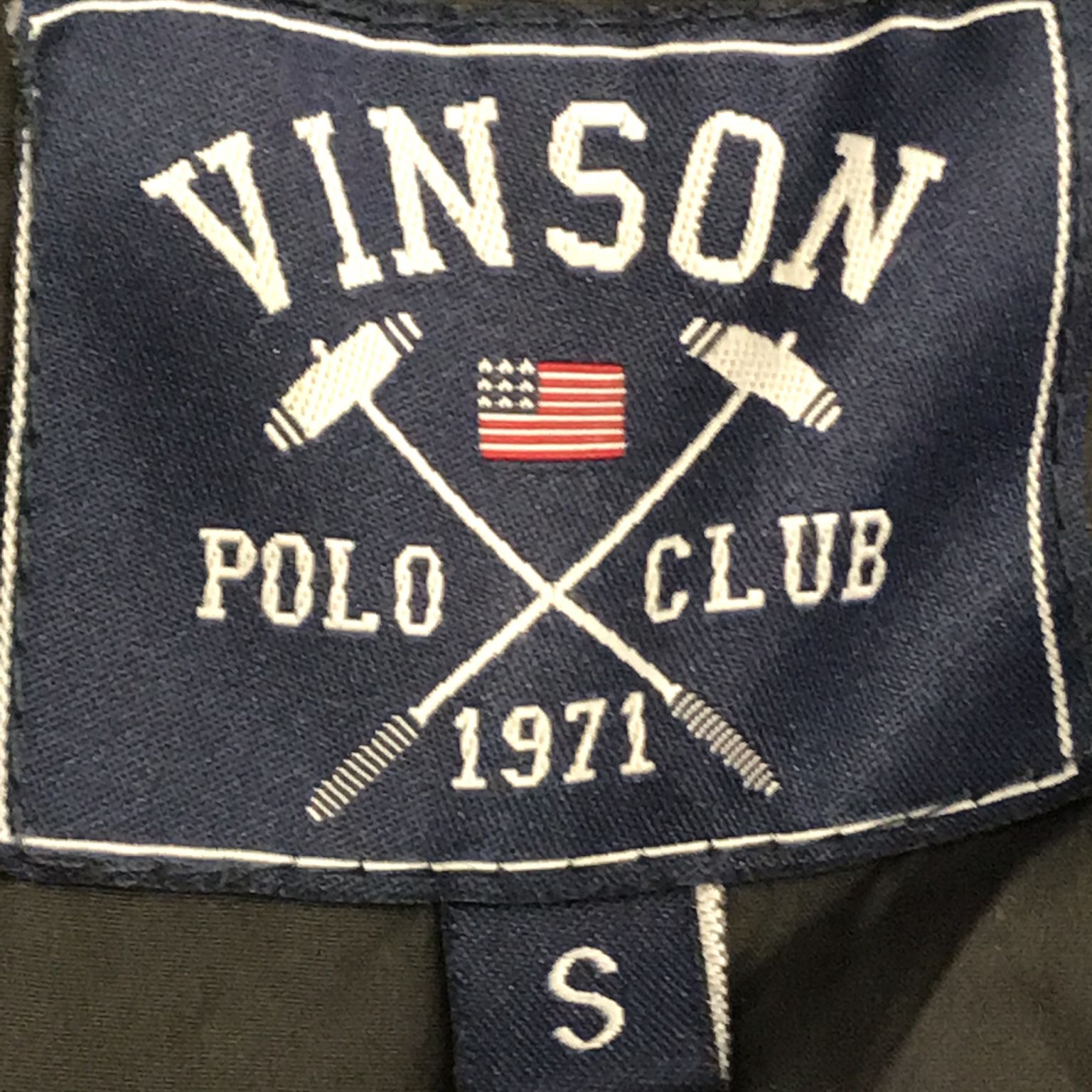 Vinson Polo Club