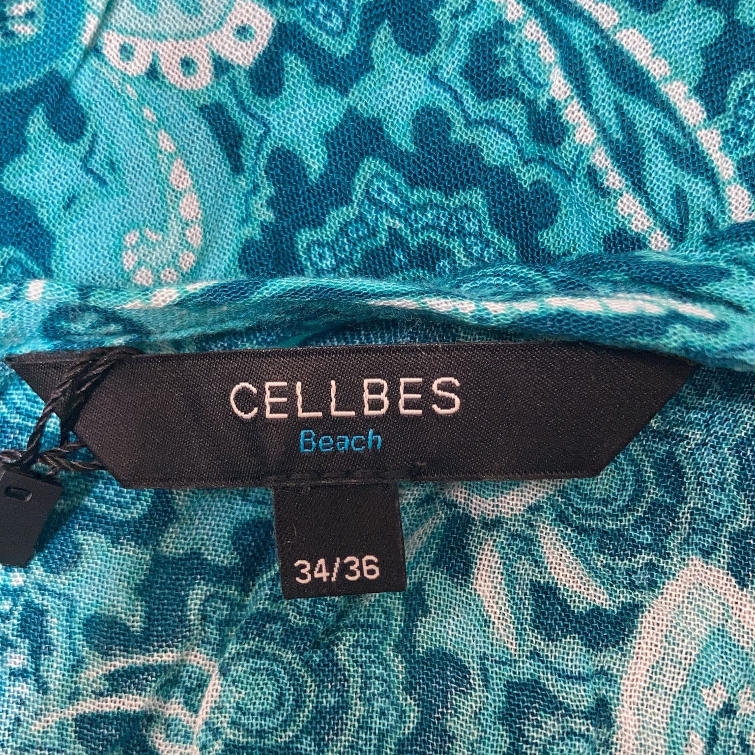 Cellbes Beach