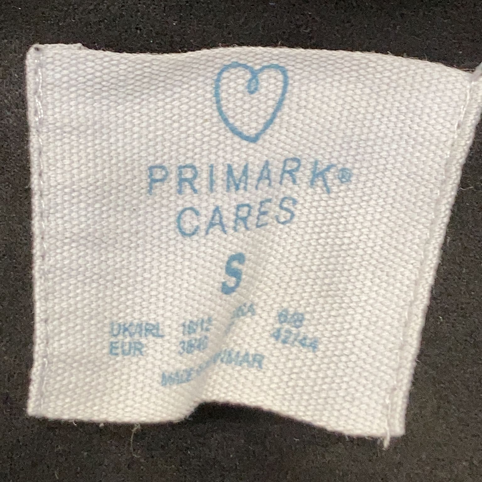 Primark Cares