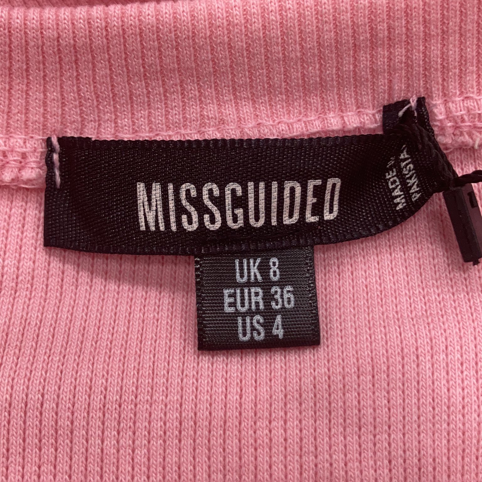 Missguided