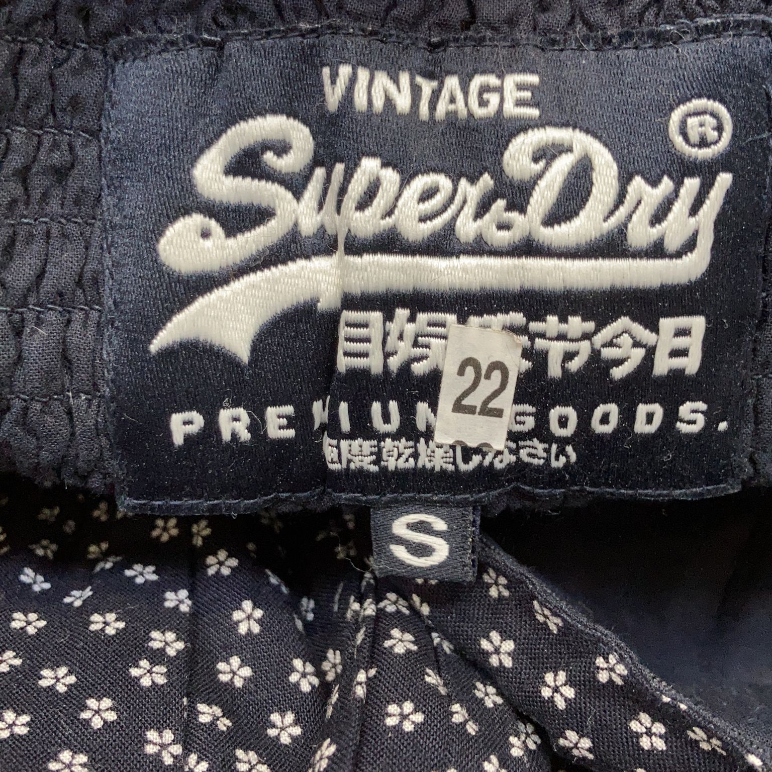 Superdry