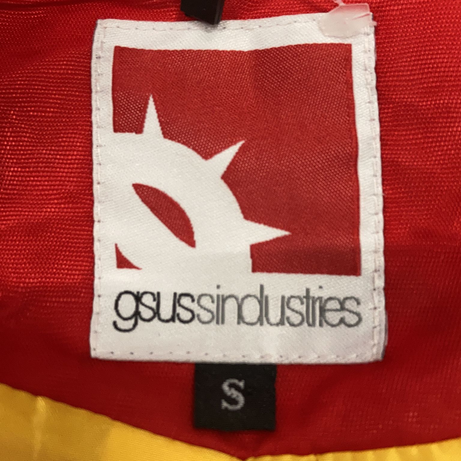 Gsus Sindustries