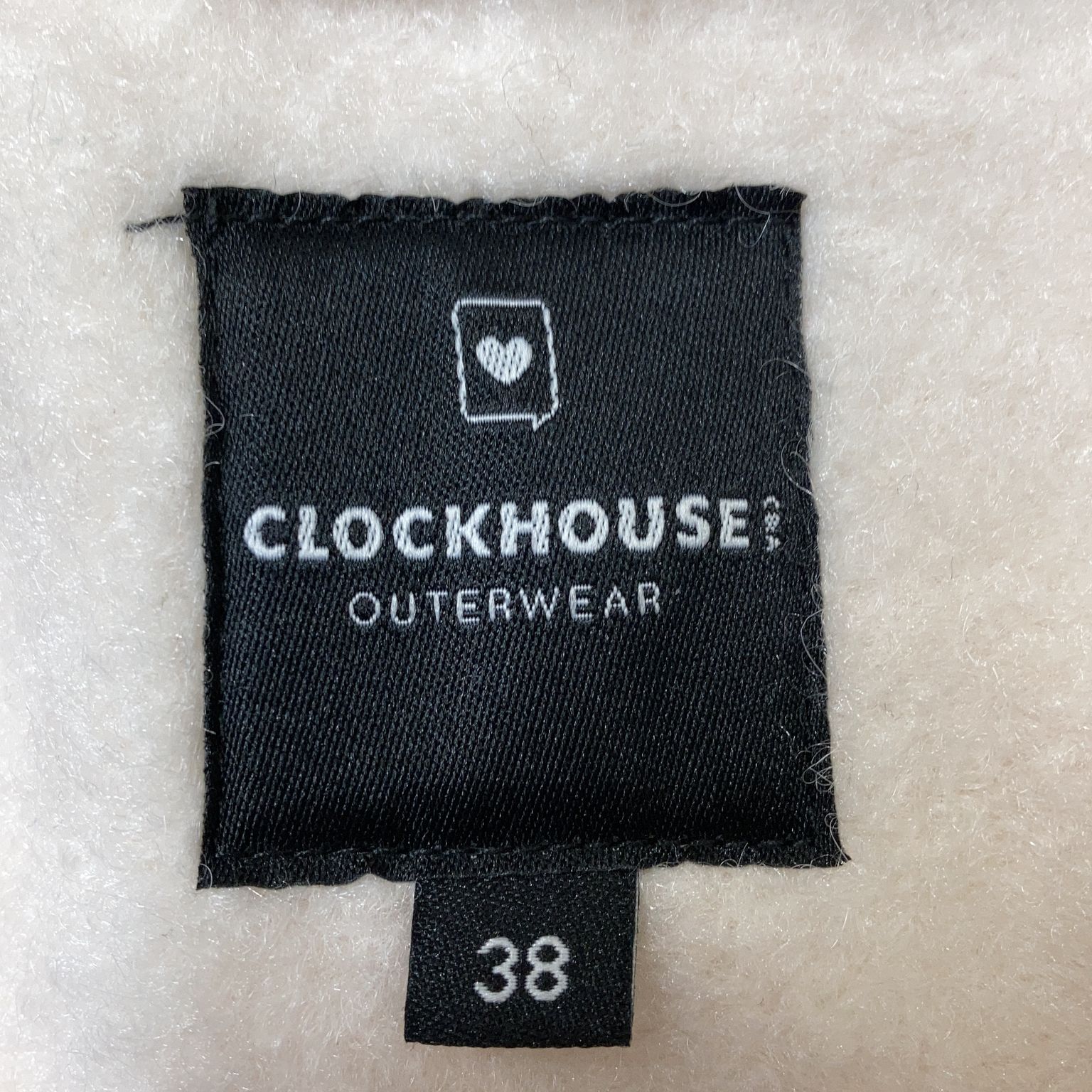 Clockhouse by CA