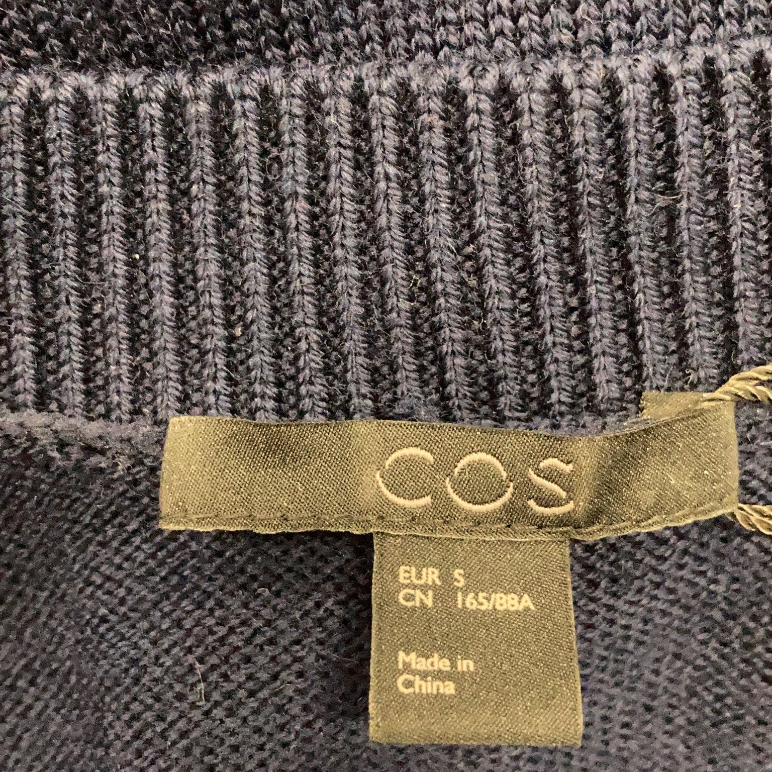 COS