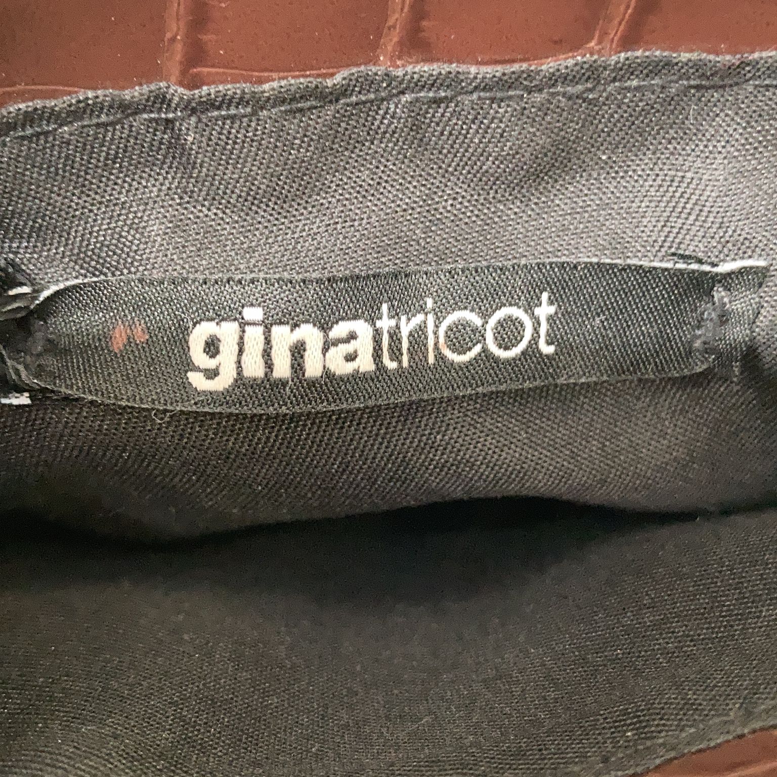 Gina Tricot