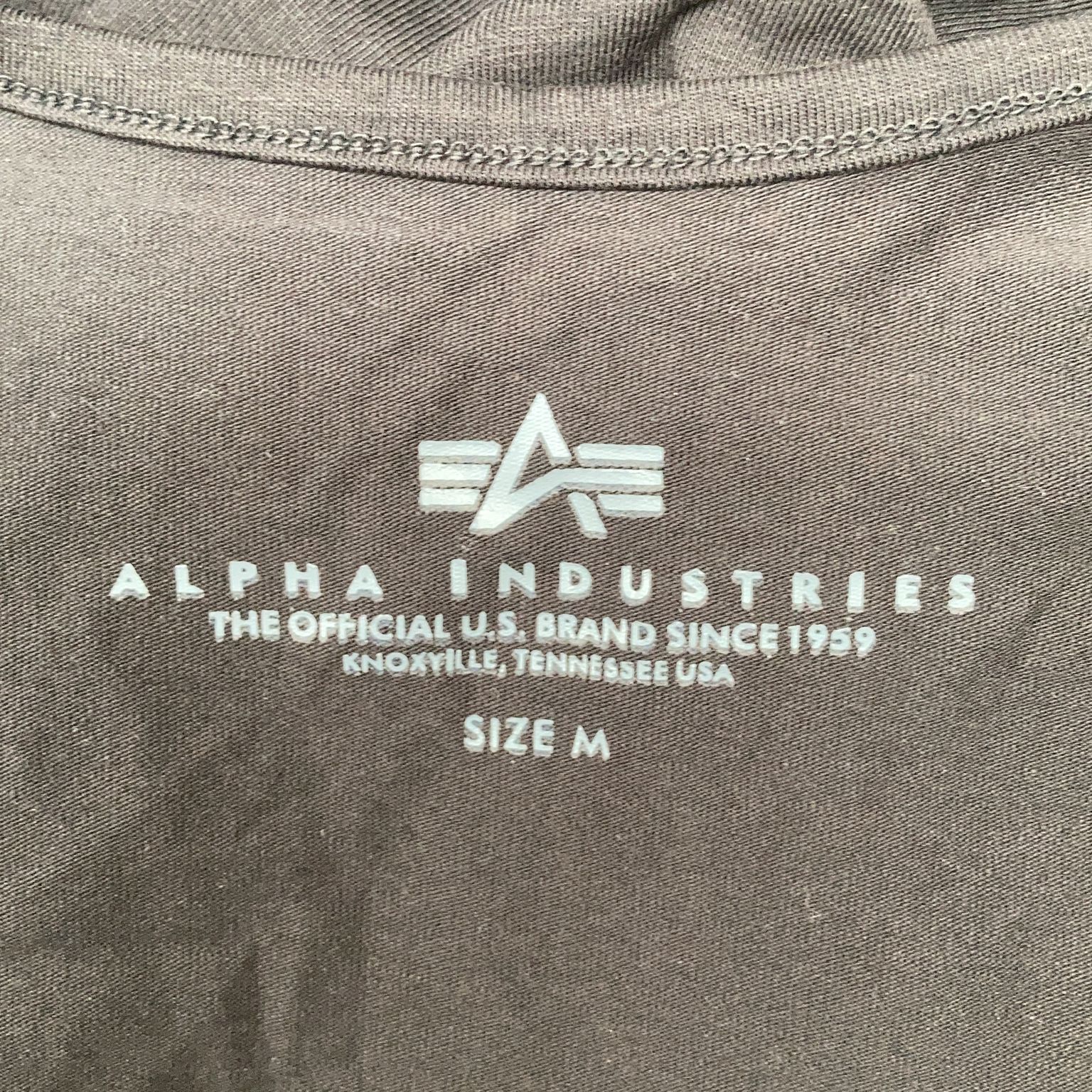 Alpha Industries