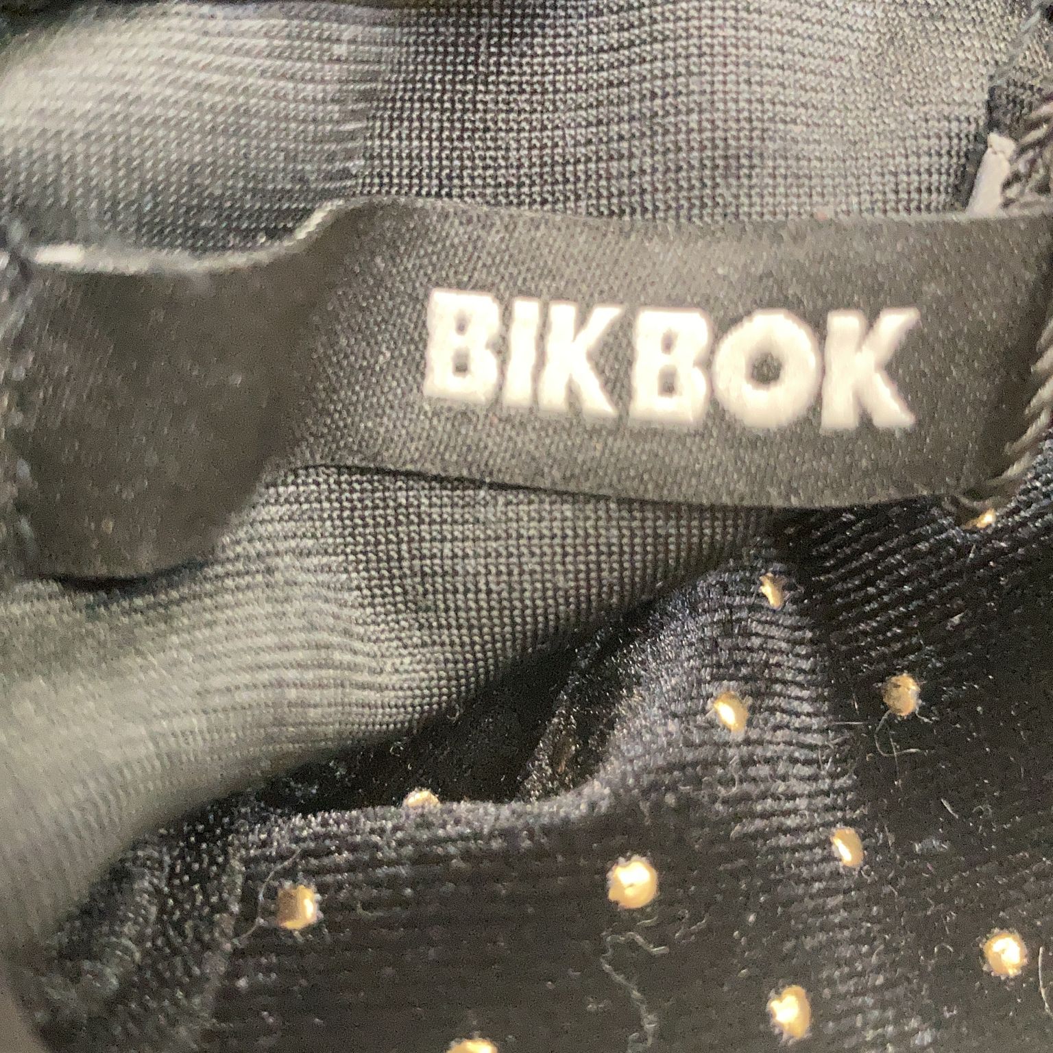 Bik Bok