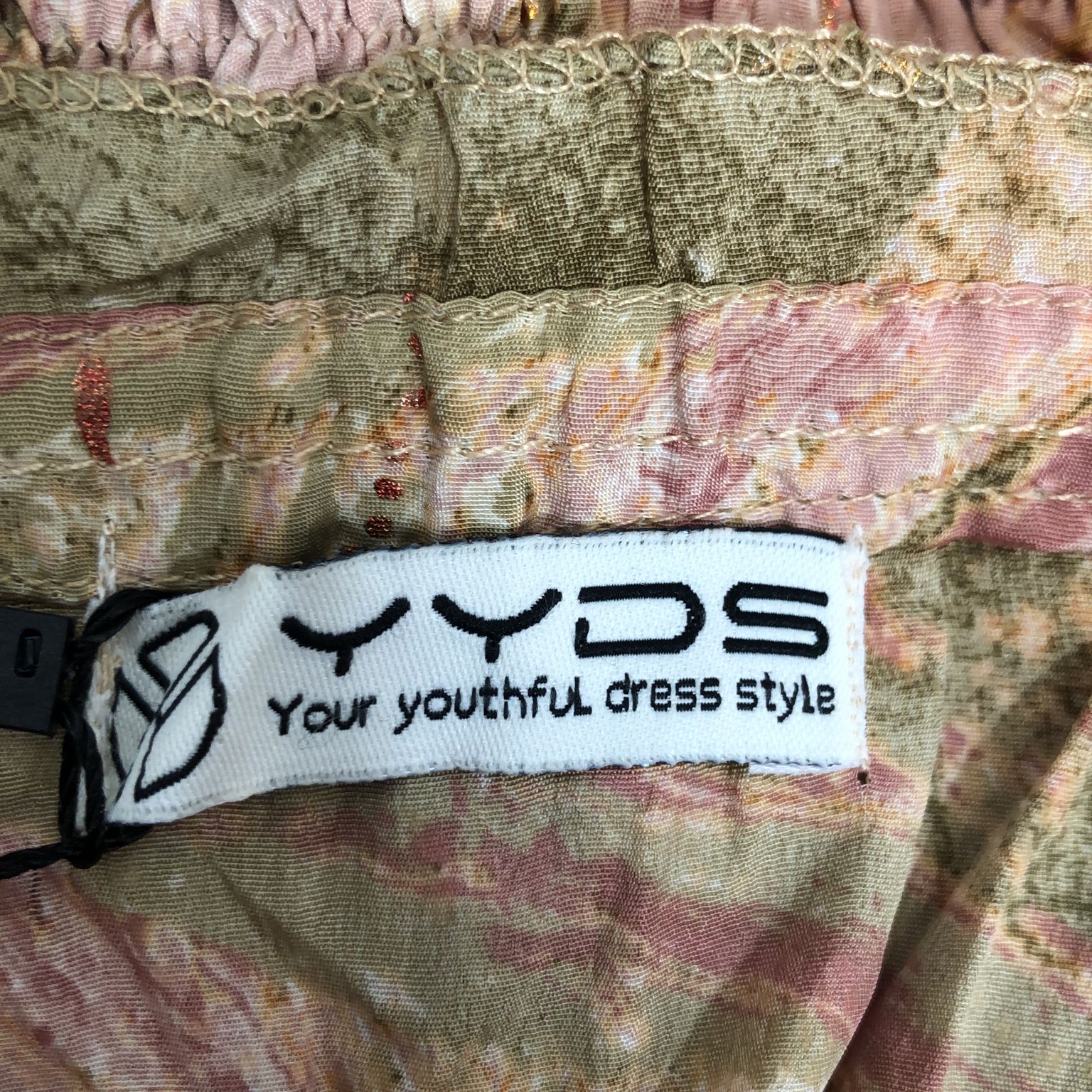 Yyds