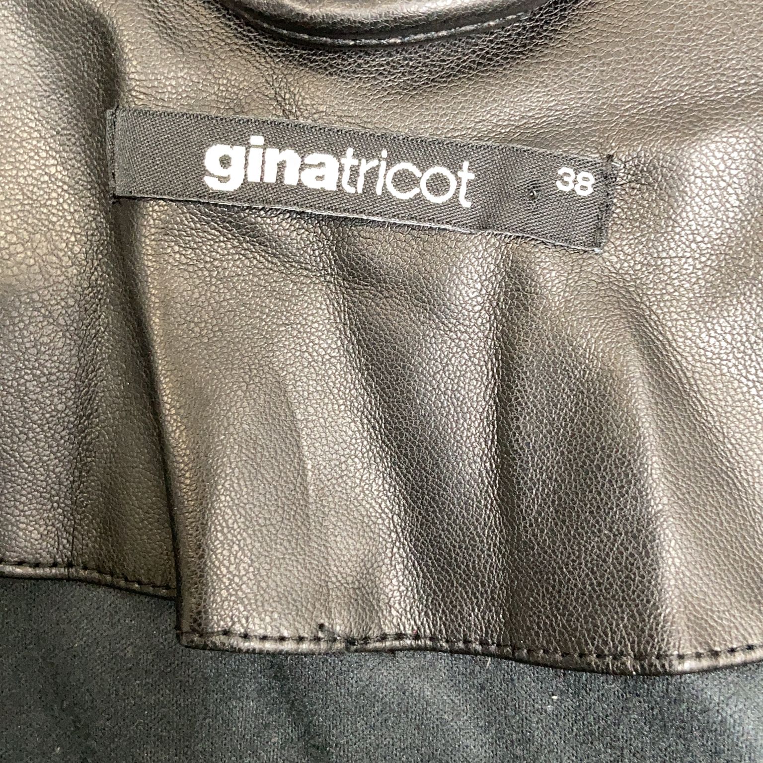 Gina Tricot