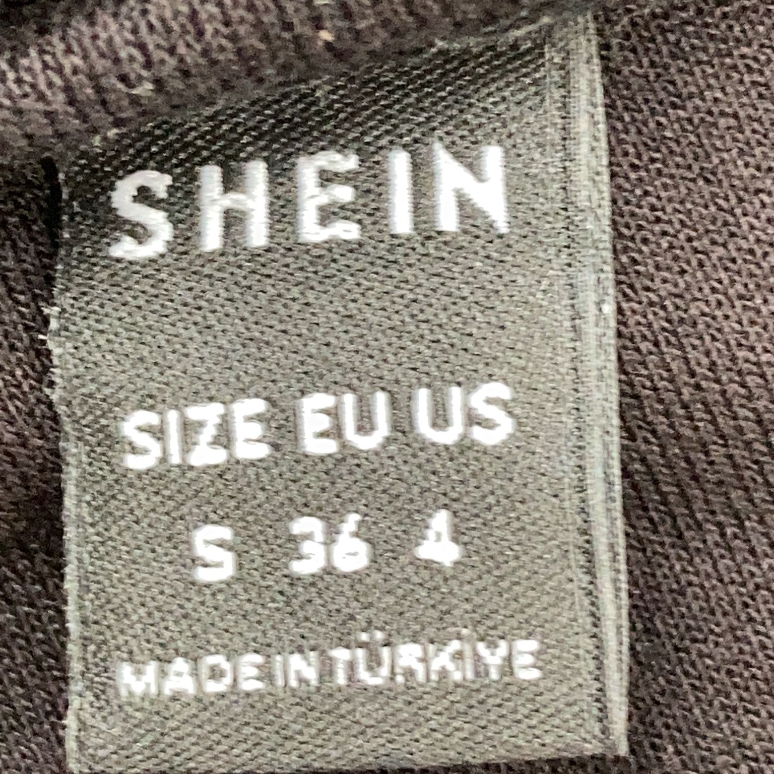 Shein