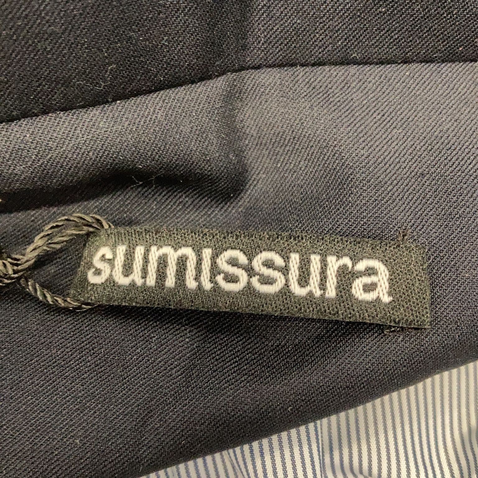 Sumissura