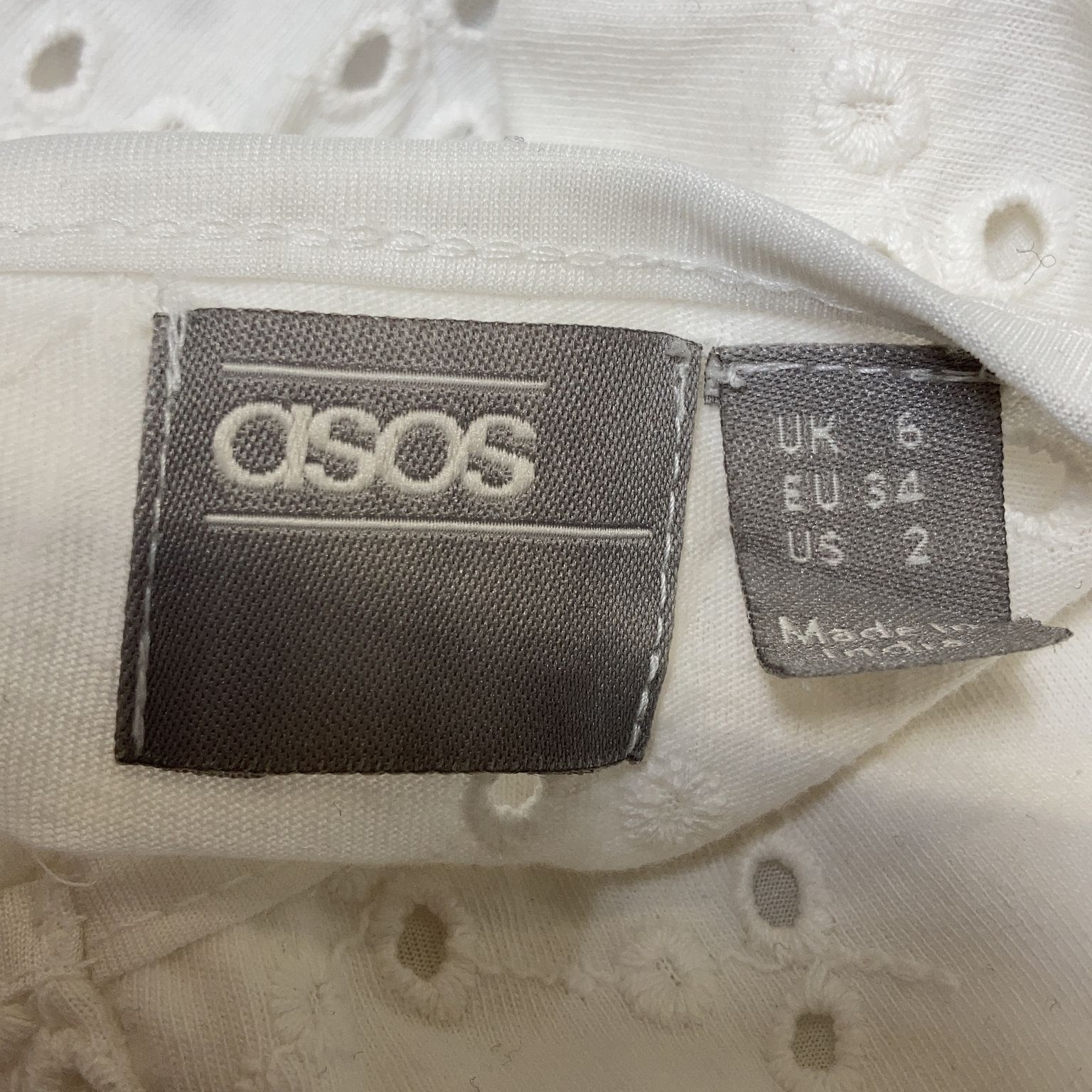 ASOS