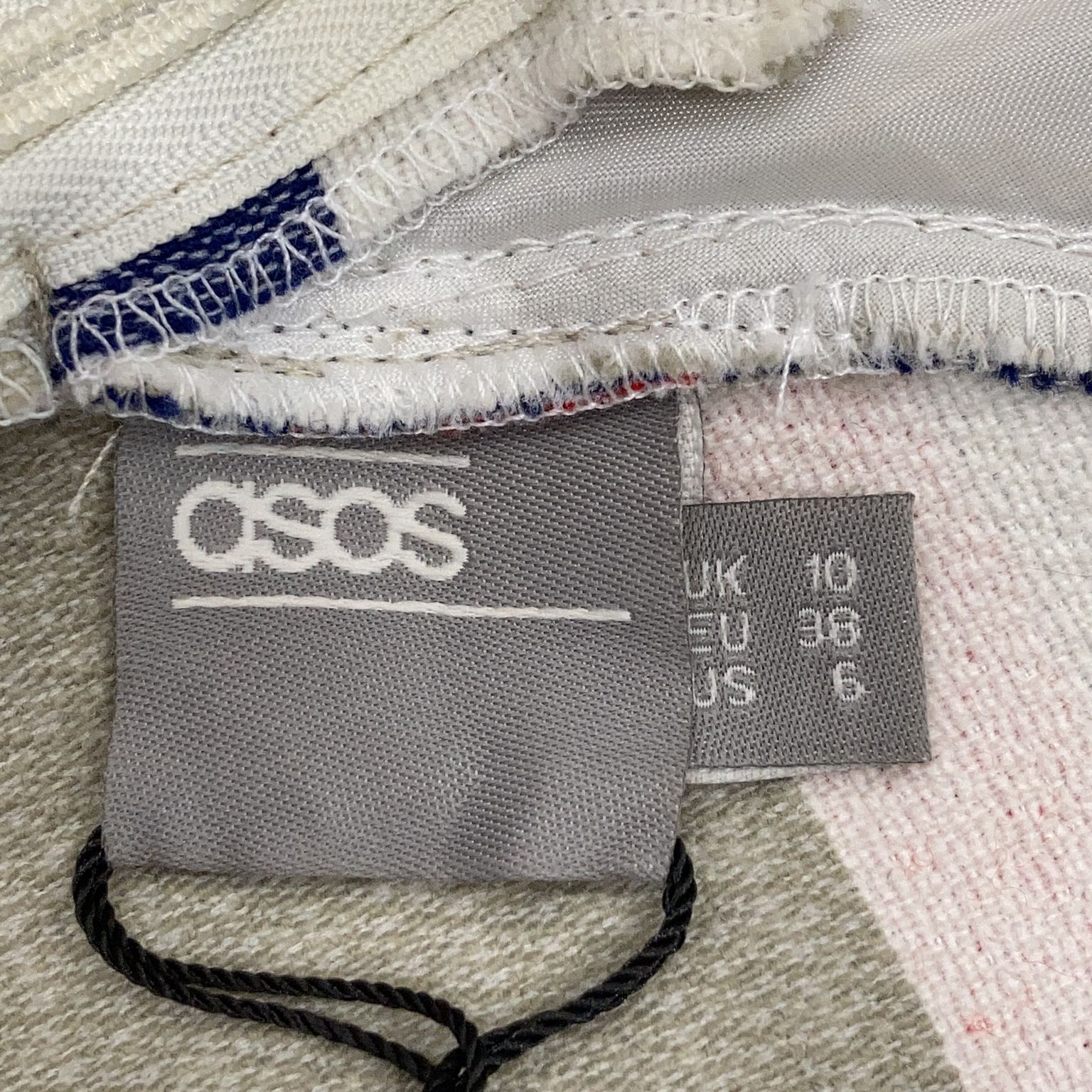 ASOS