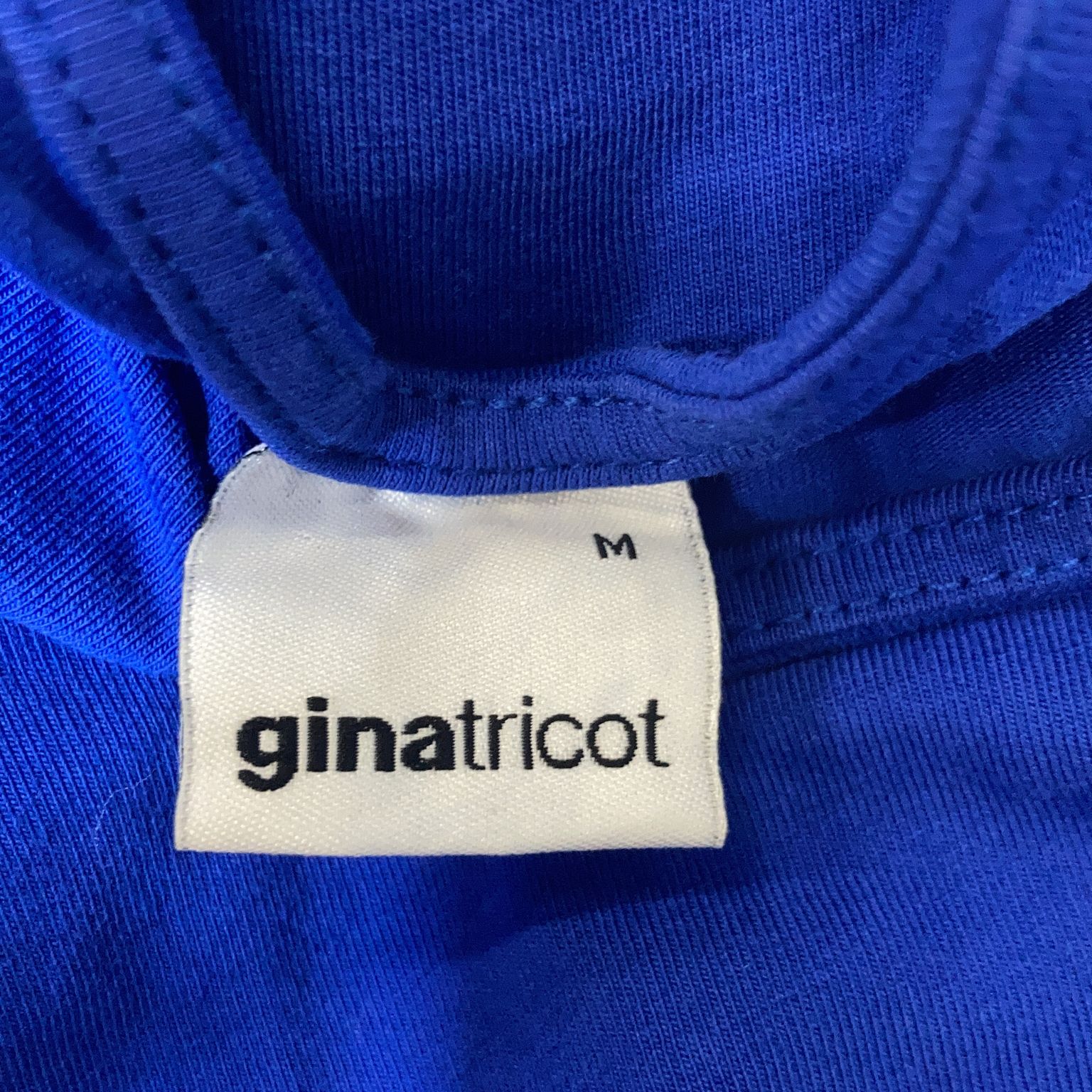 Gina Tricot