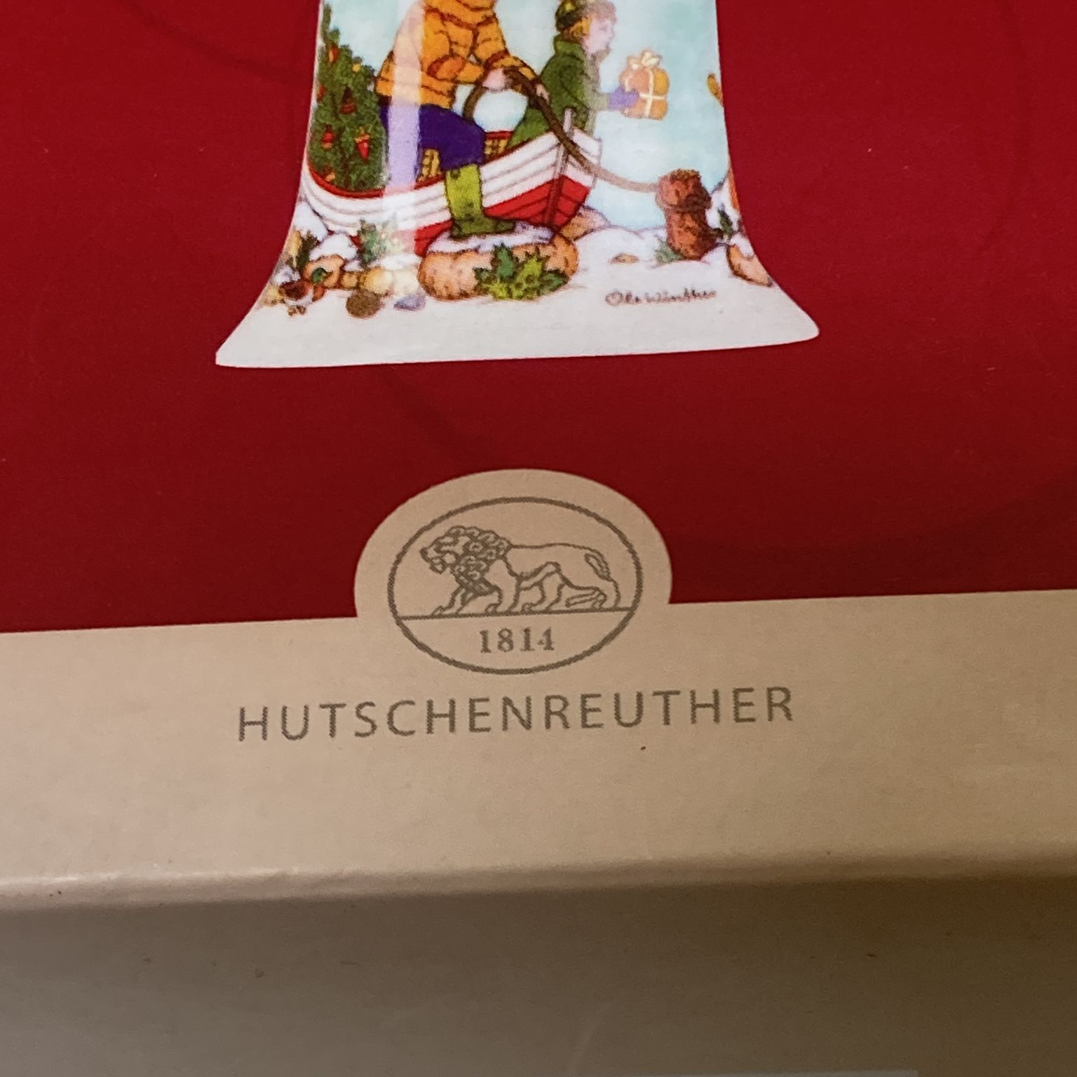 Hutschenreuther