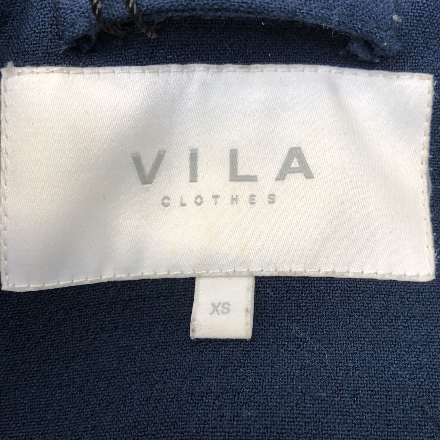 VILA Clothes