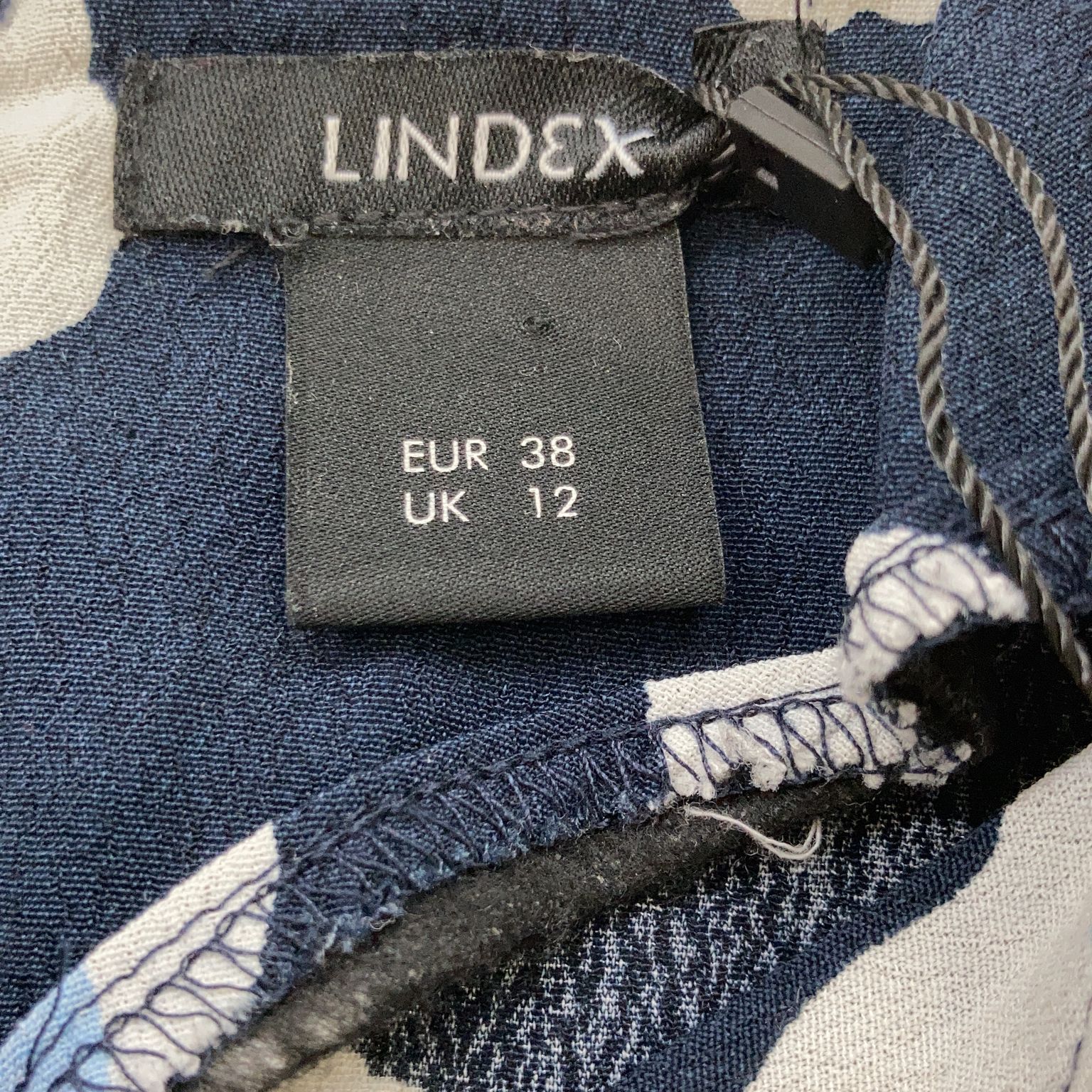 Lindex