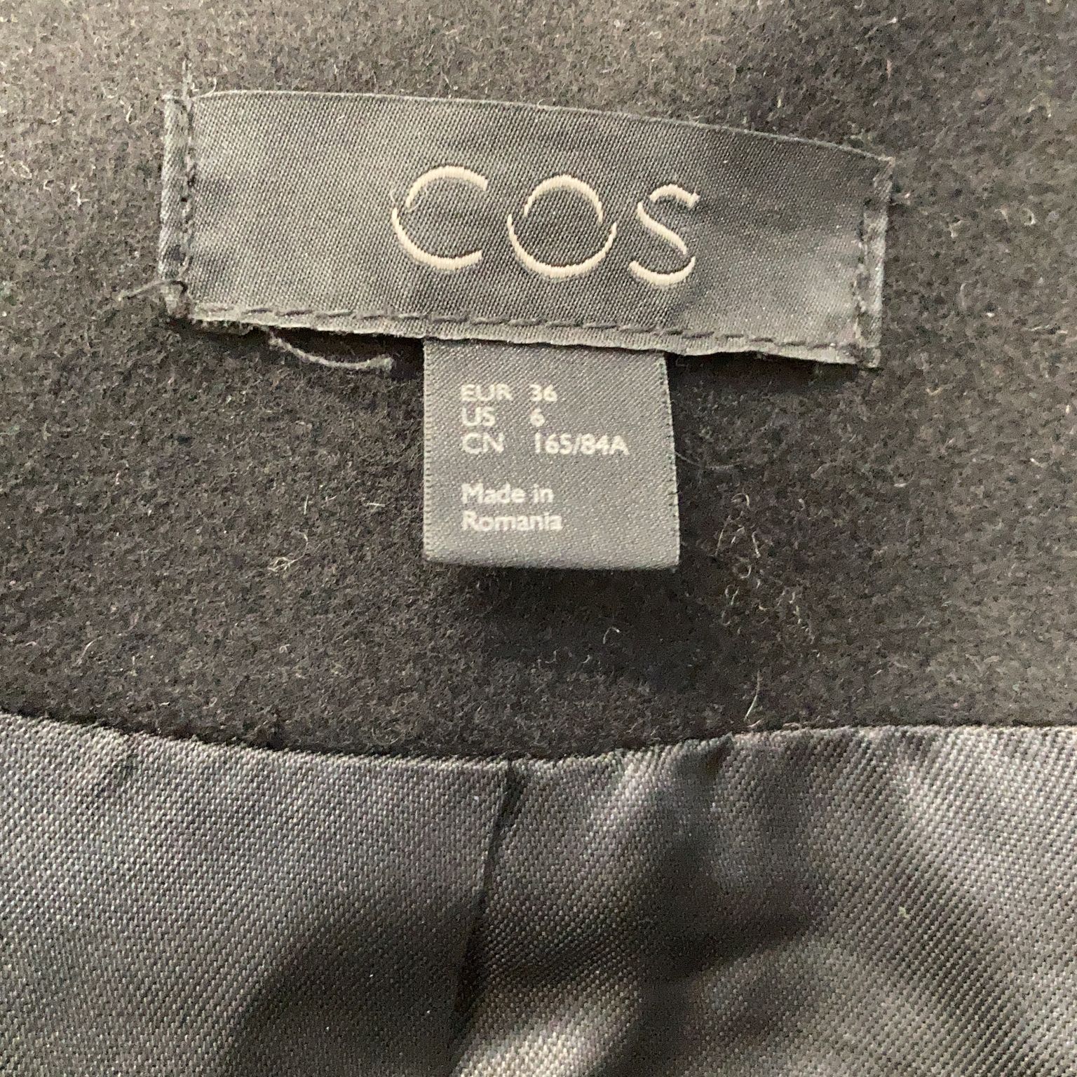 COS