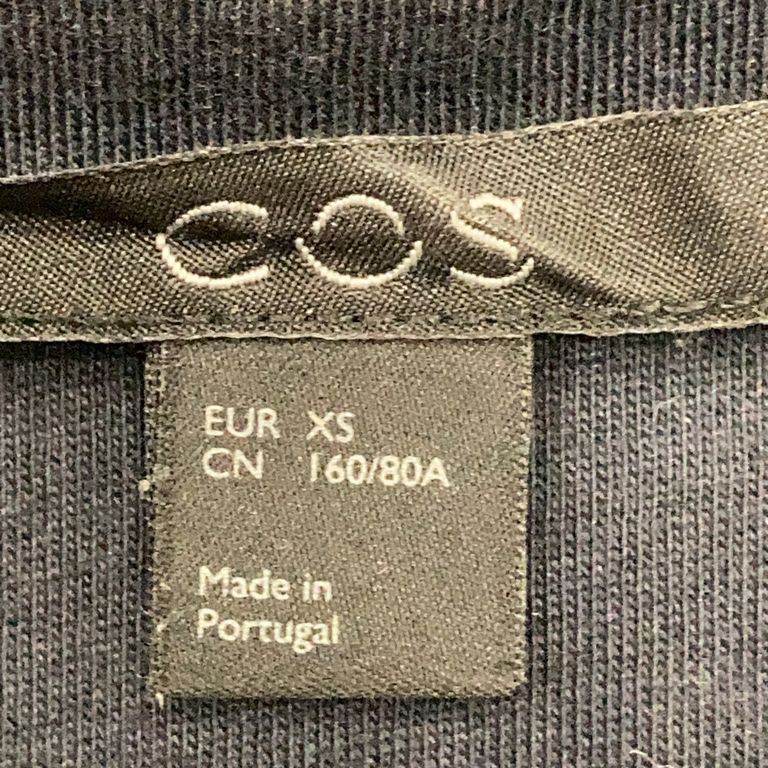 COS