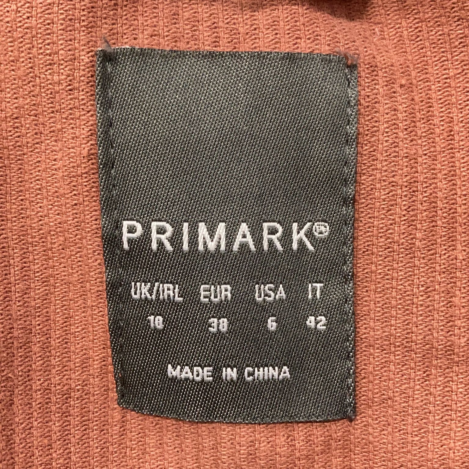 Primark