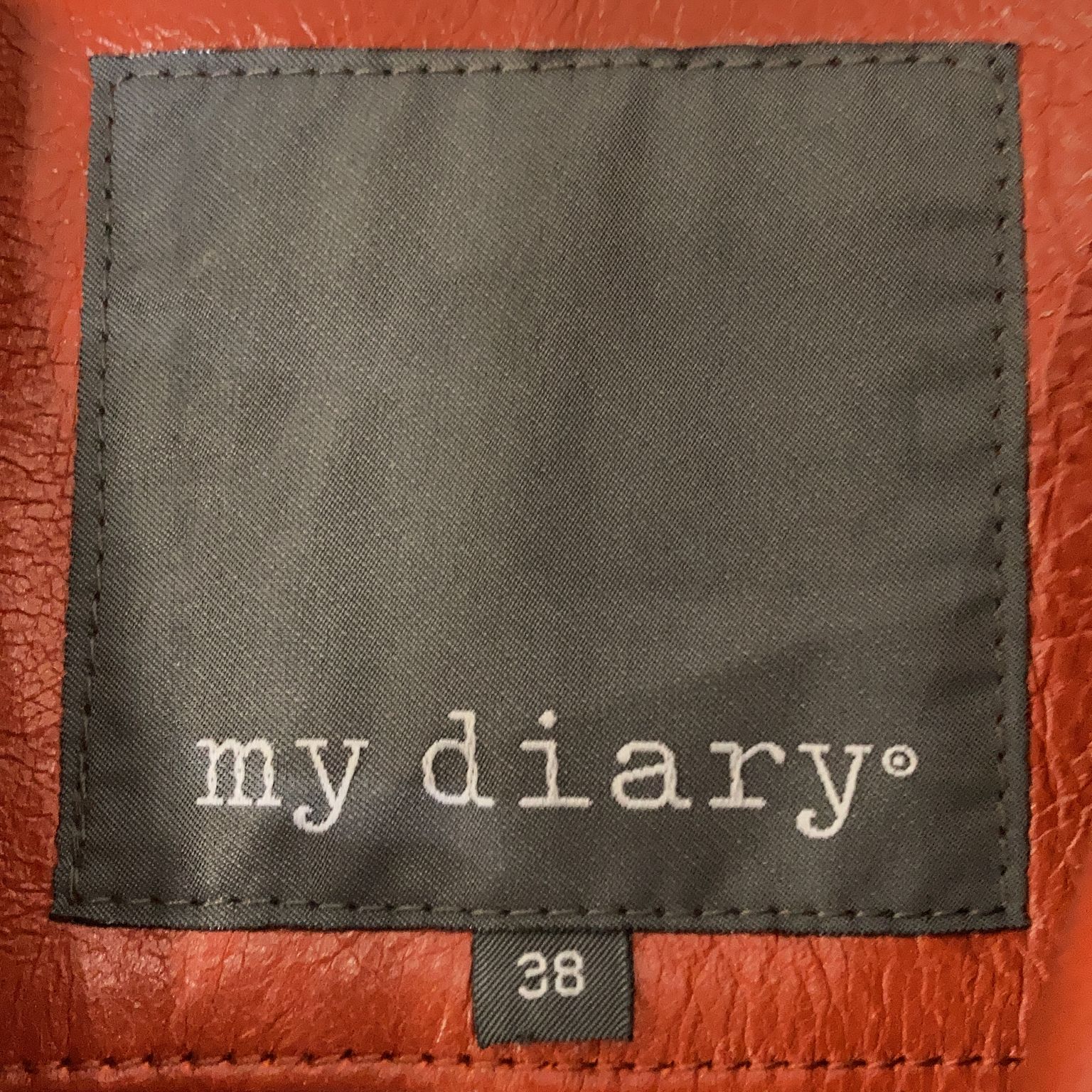 My Diary