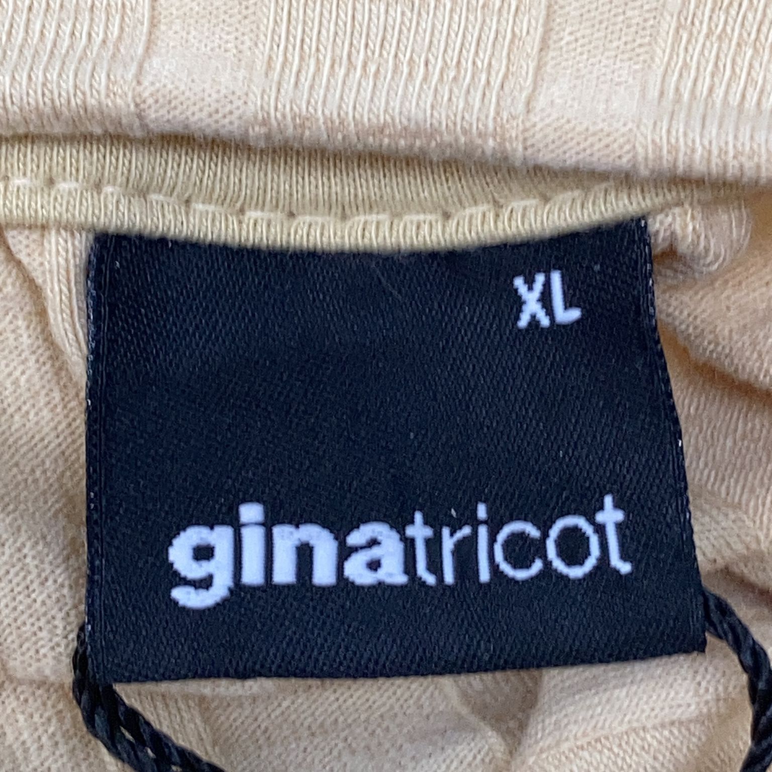 Gina Tricot