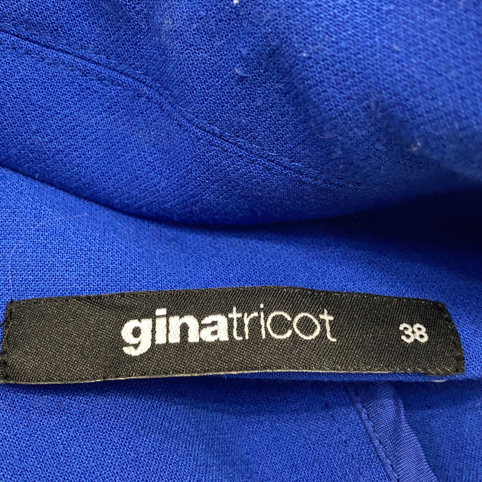 Gina Tricot