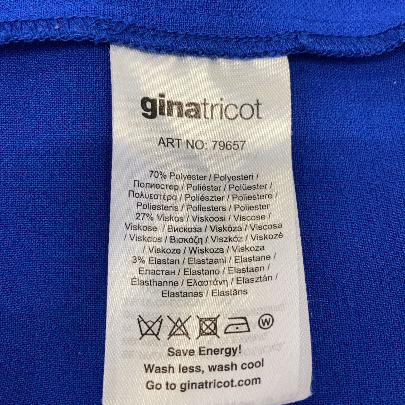 Gina Tricot