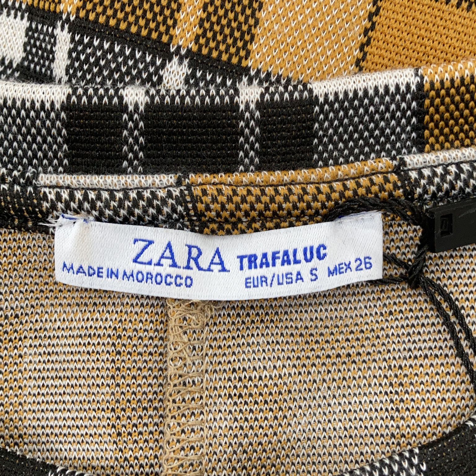 Zara Trafaluc