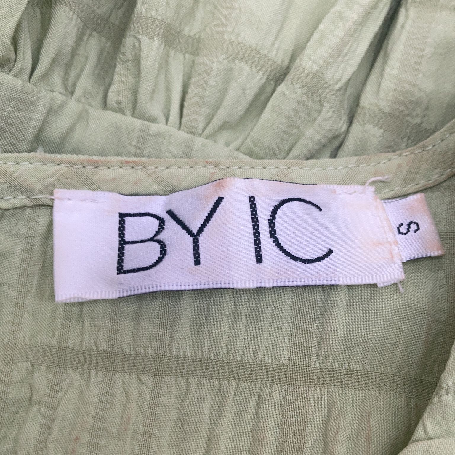 BYIC