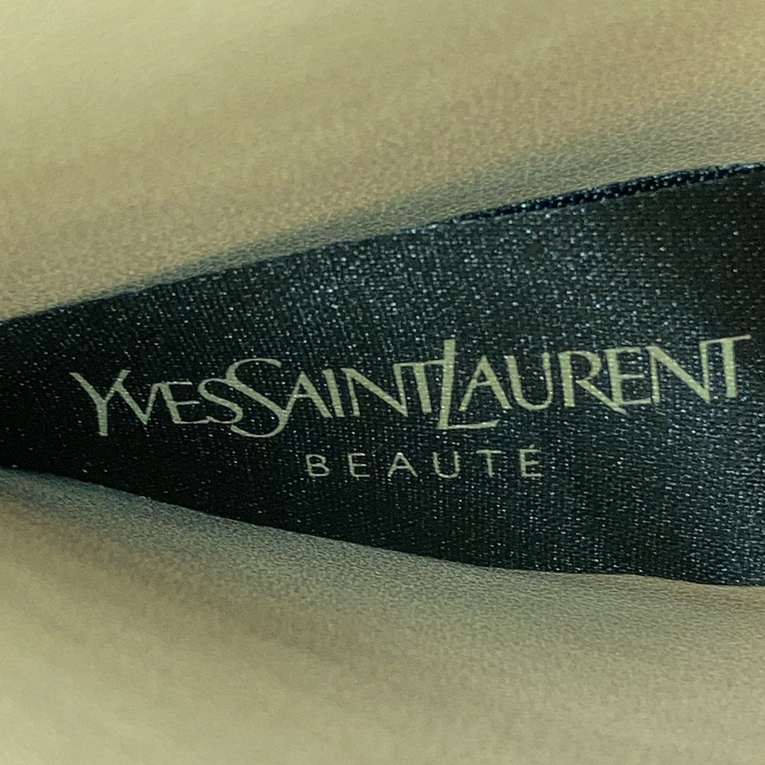 Yves Saint Laurent Beauté