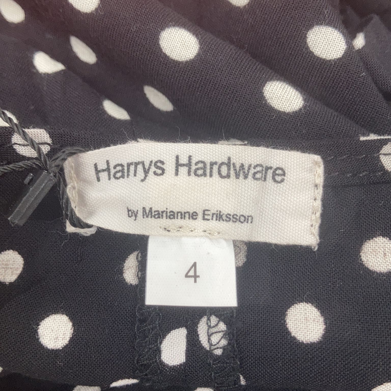 Harry's Hardware