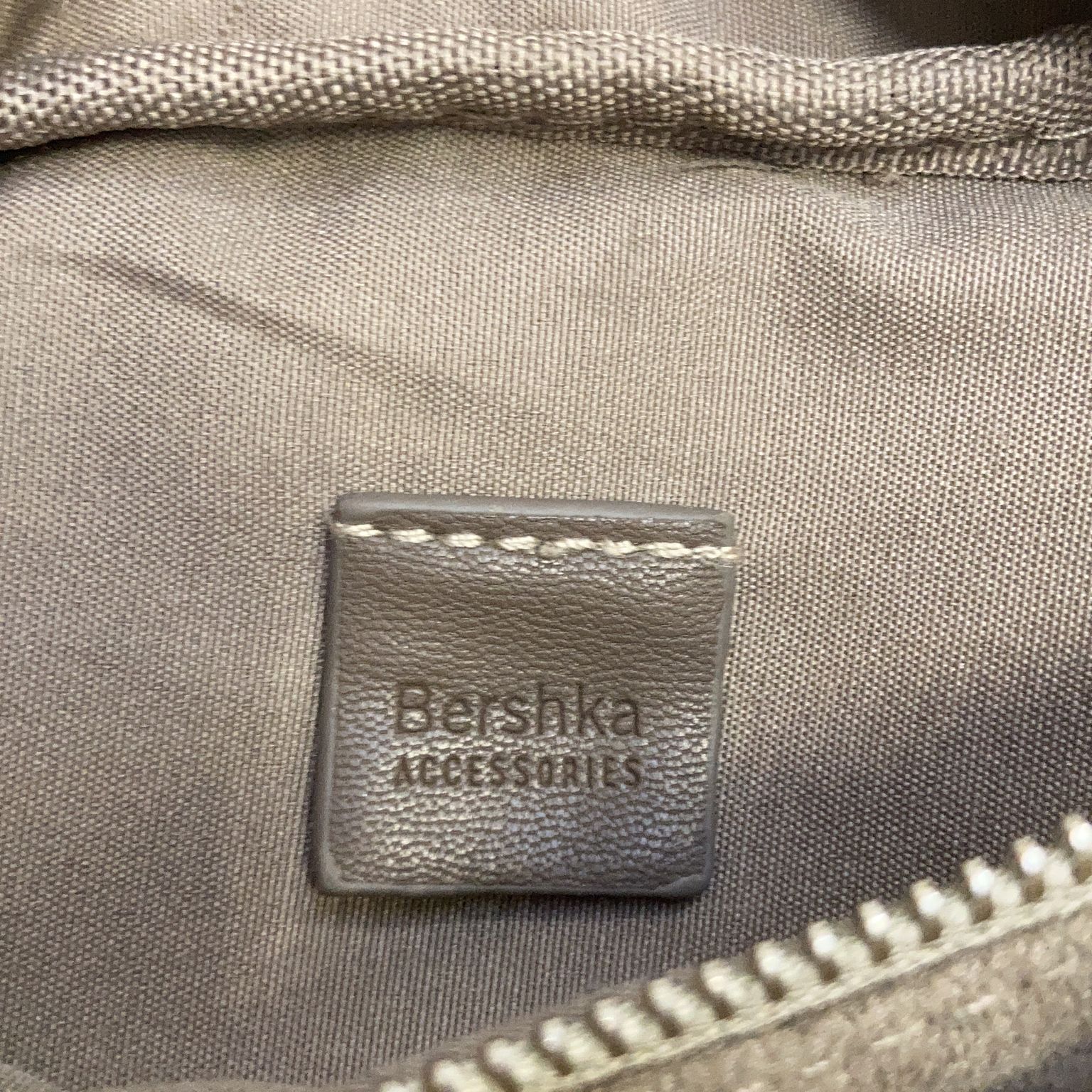 Bershka