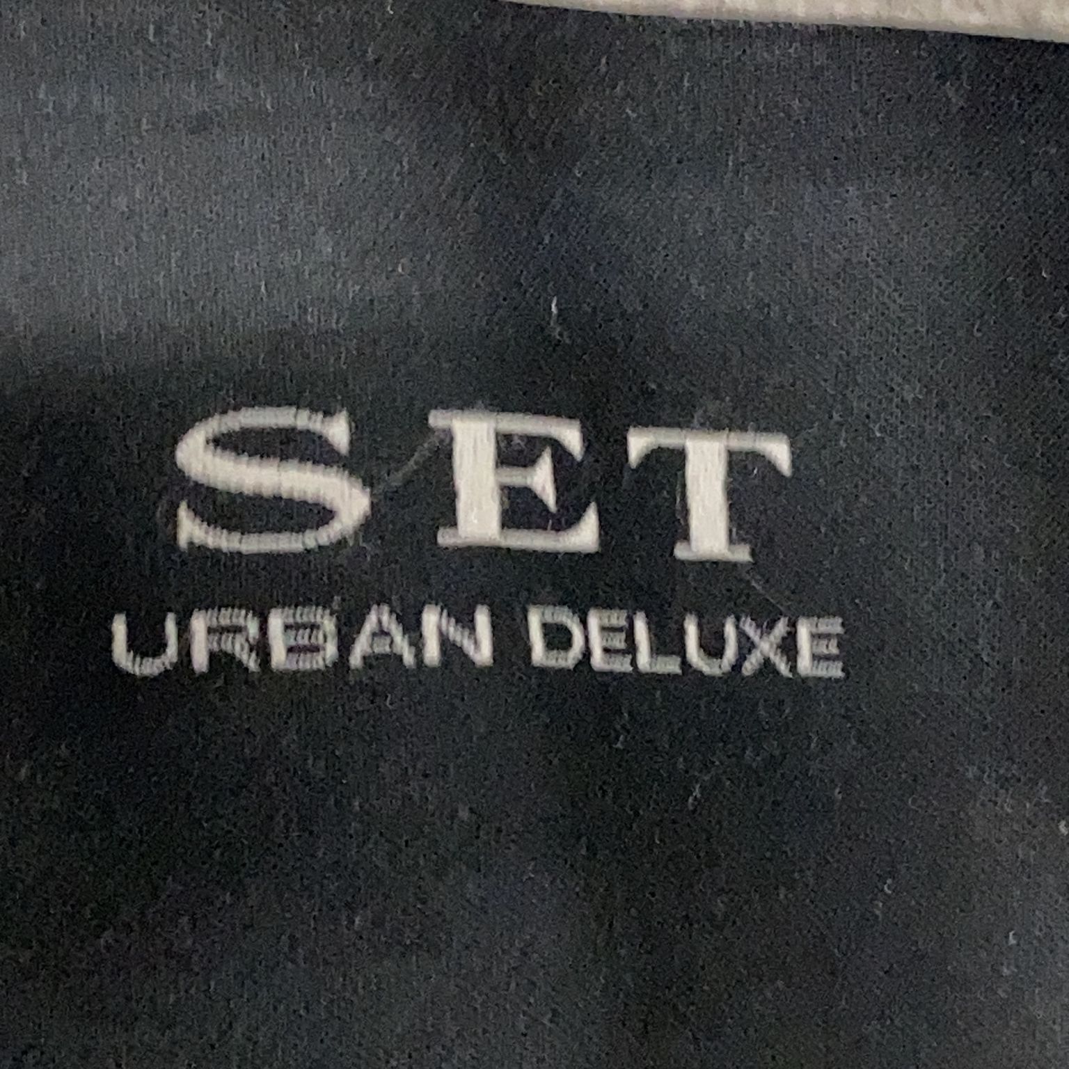 SET Urban Deluxe