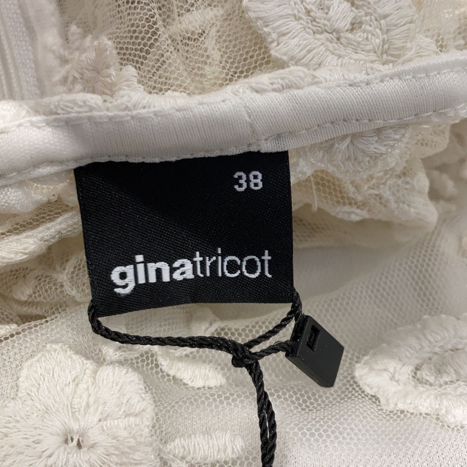 Gina Tricot