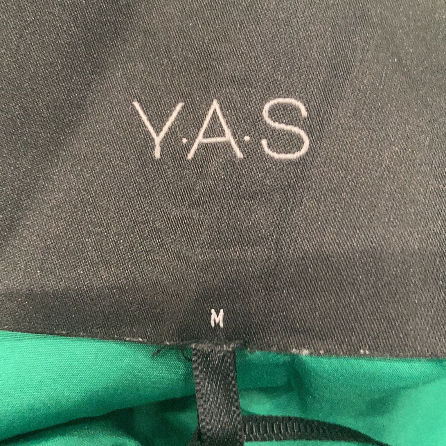 Y.A.S