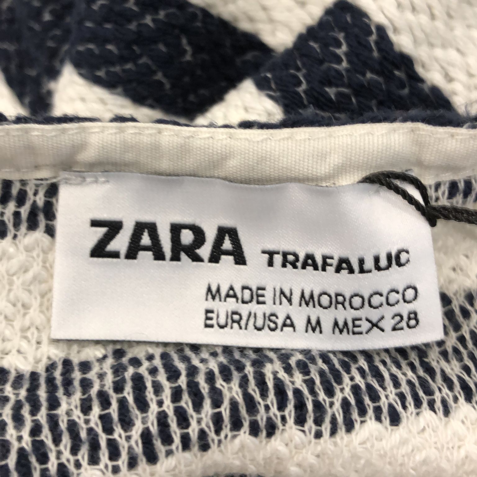 Zara Trafaluc