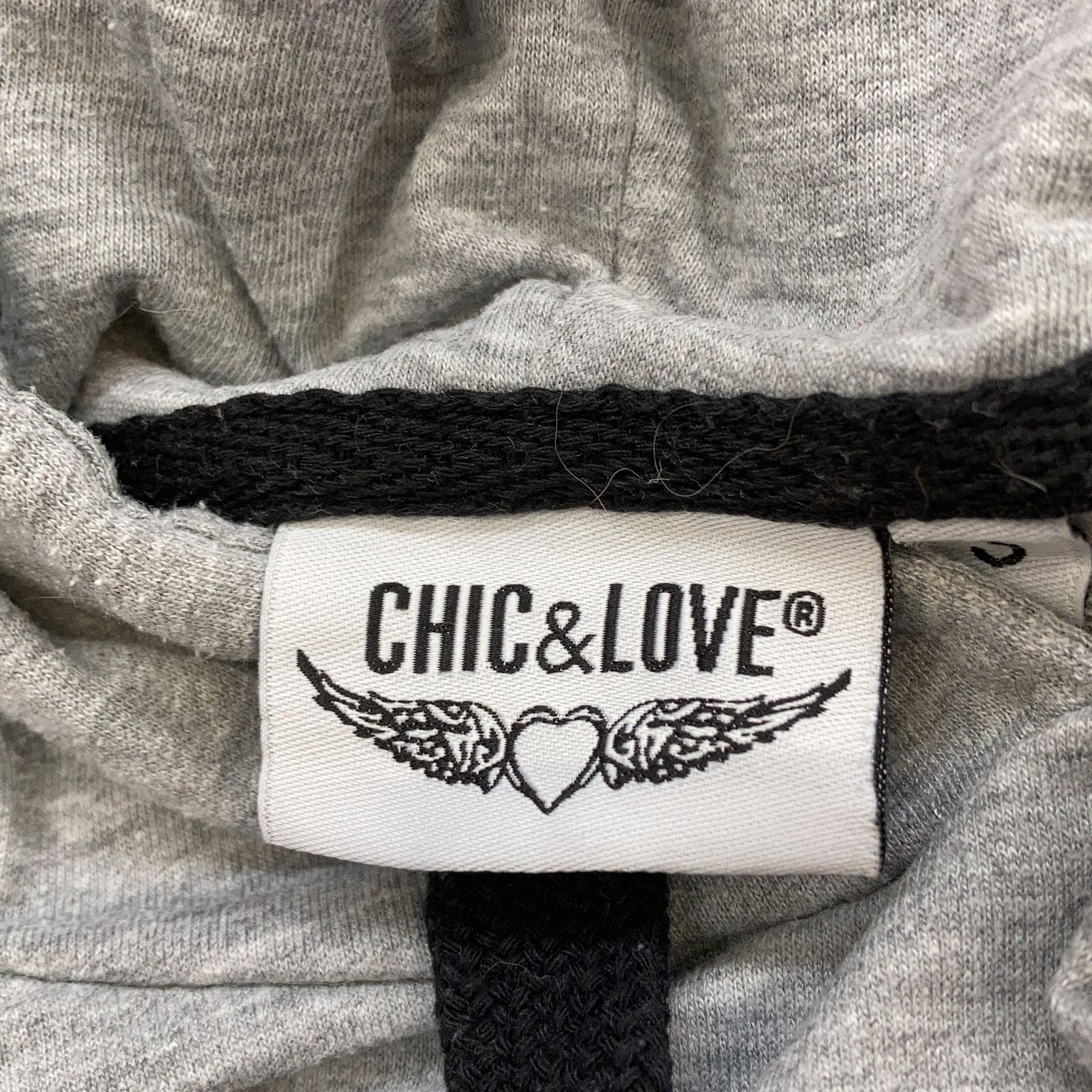 Chic  Love