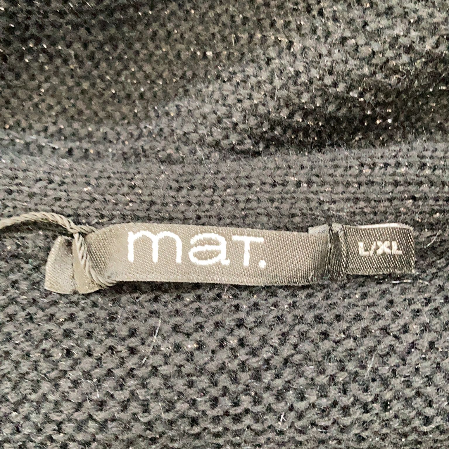 Mat.