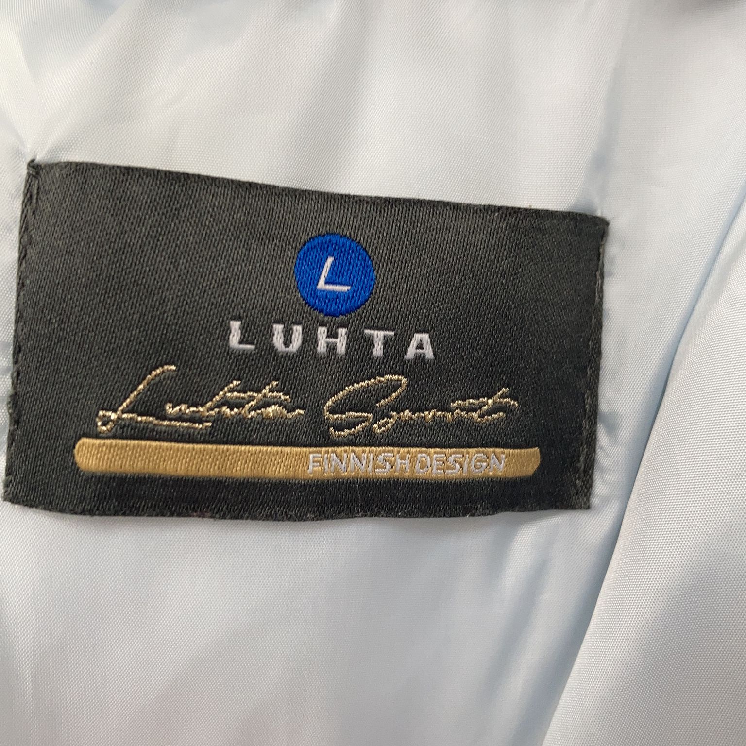 Luhta