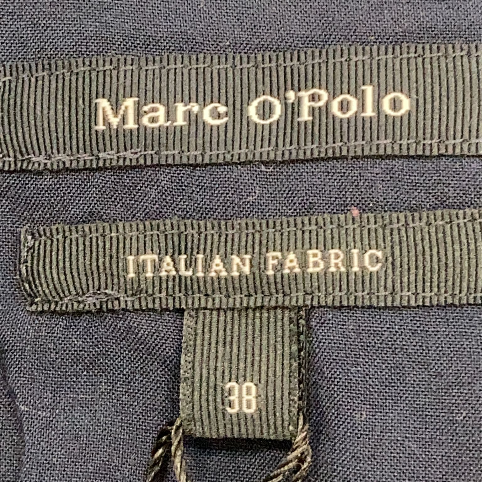 Marc O'Polo