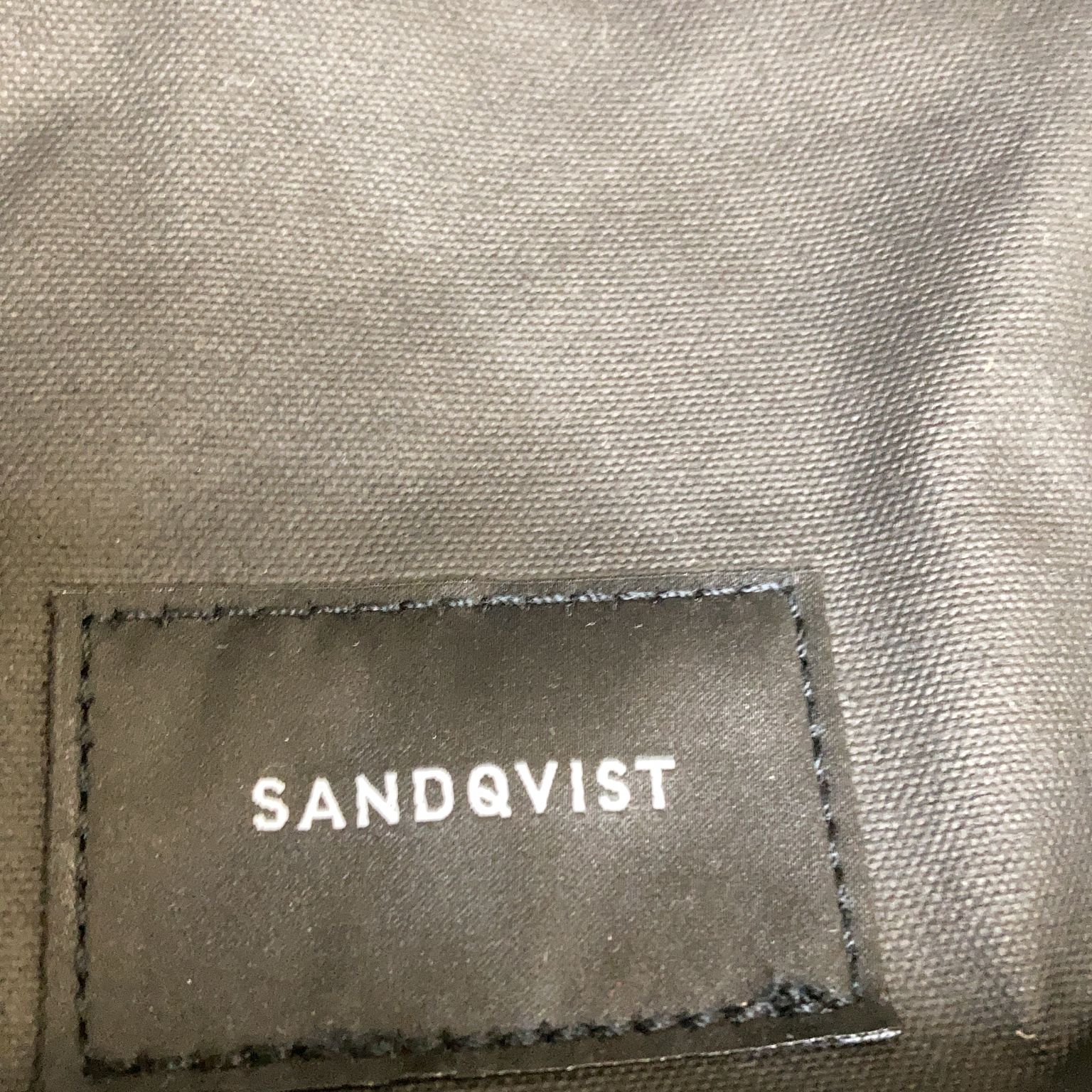 Sandqvist