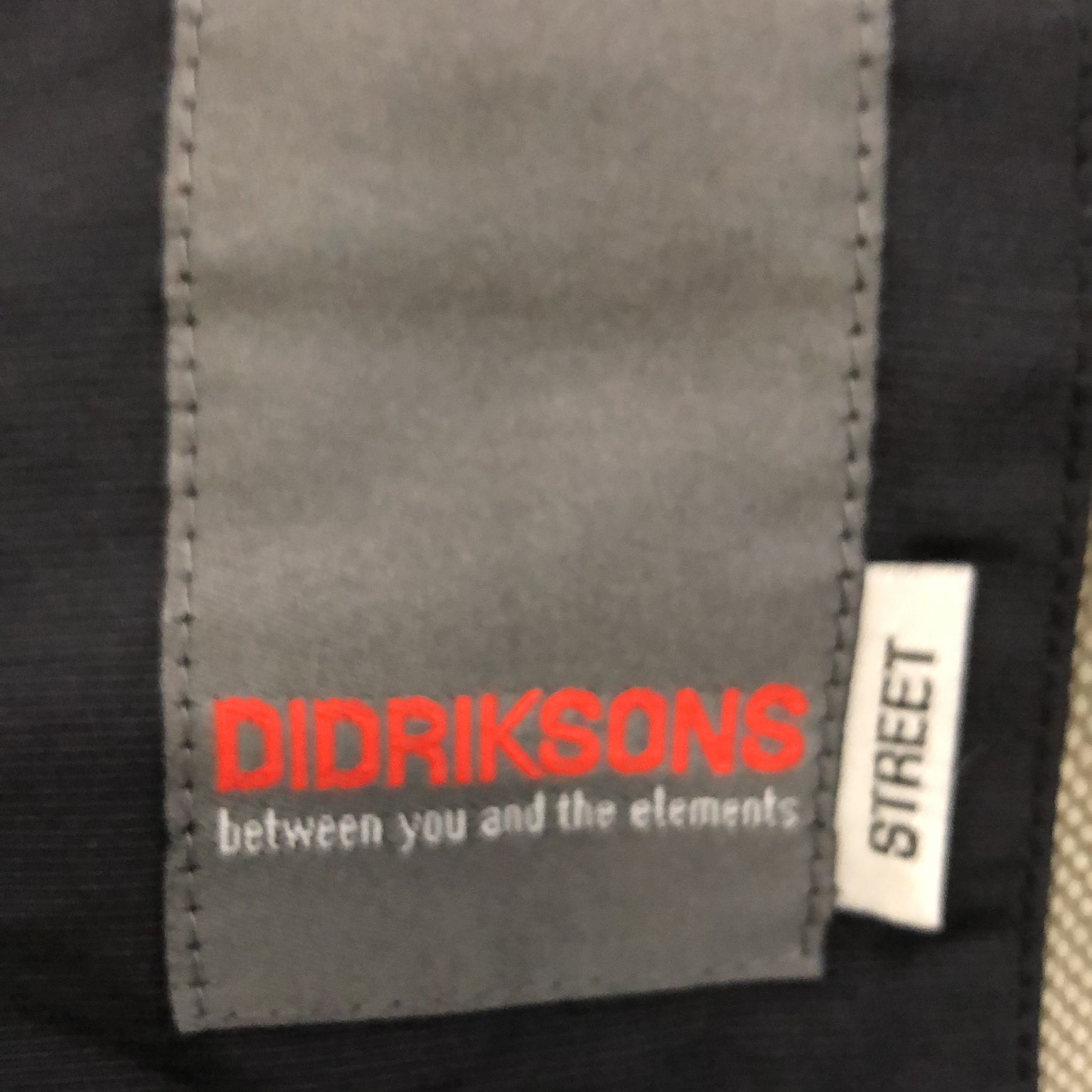 Didriksons