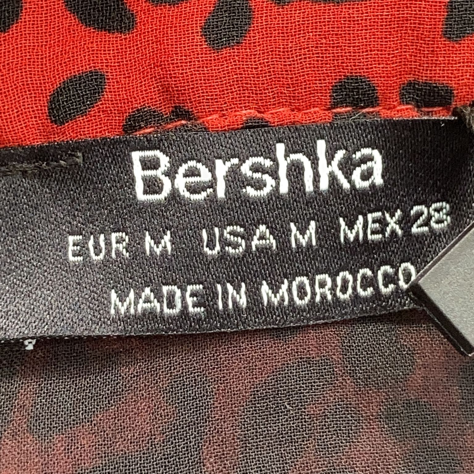 Bershka