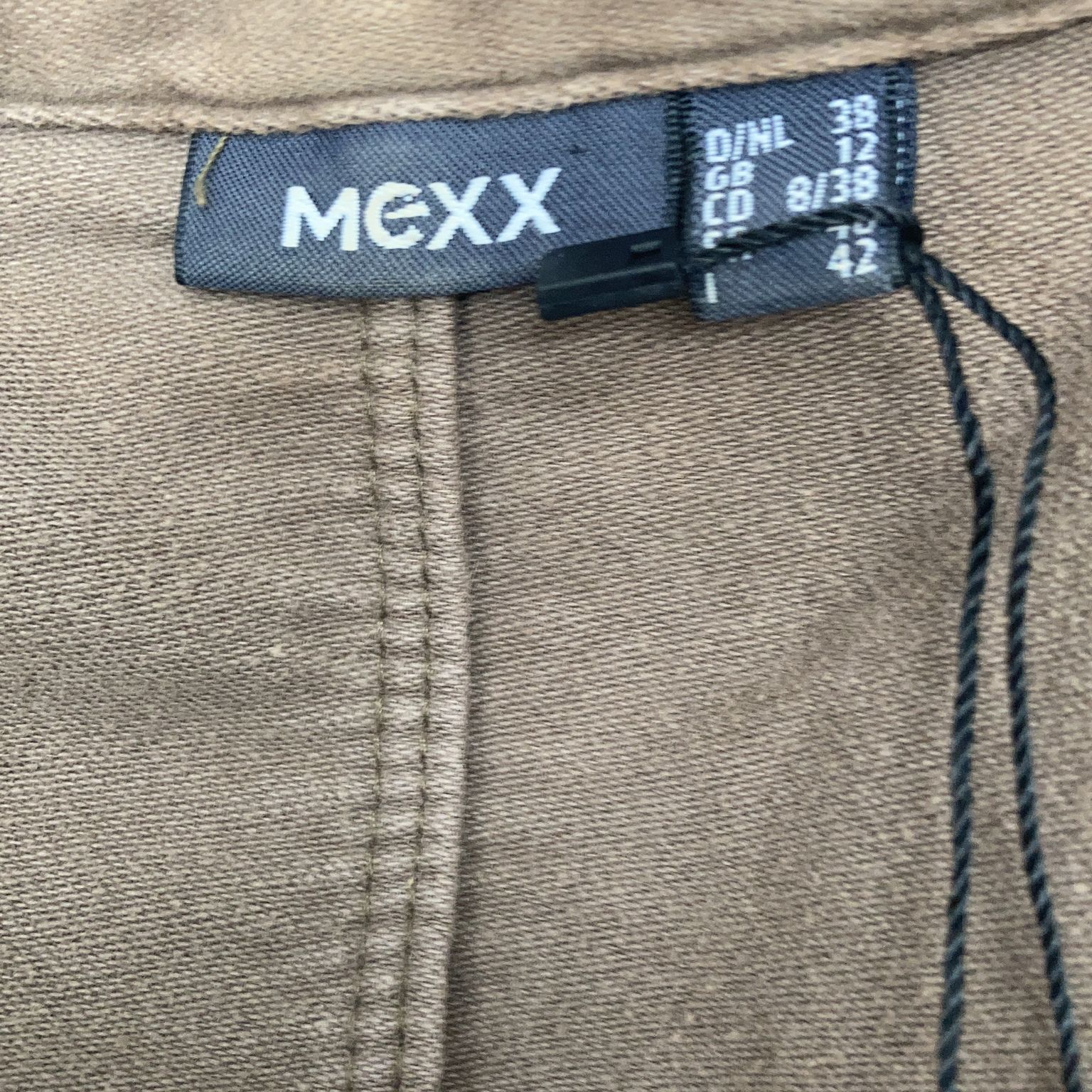 Mexx