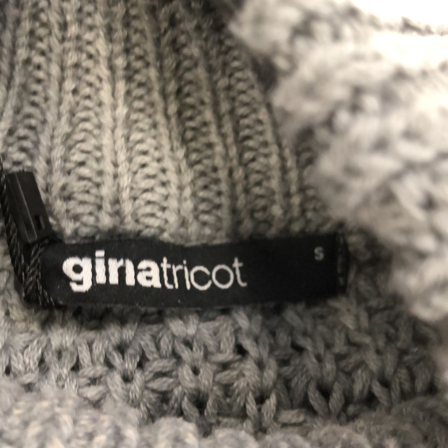 Gina Tricot